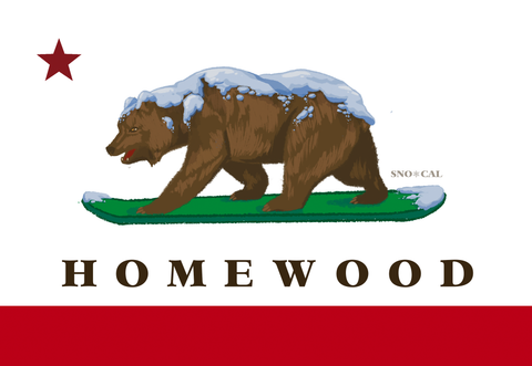 Homewood