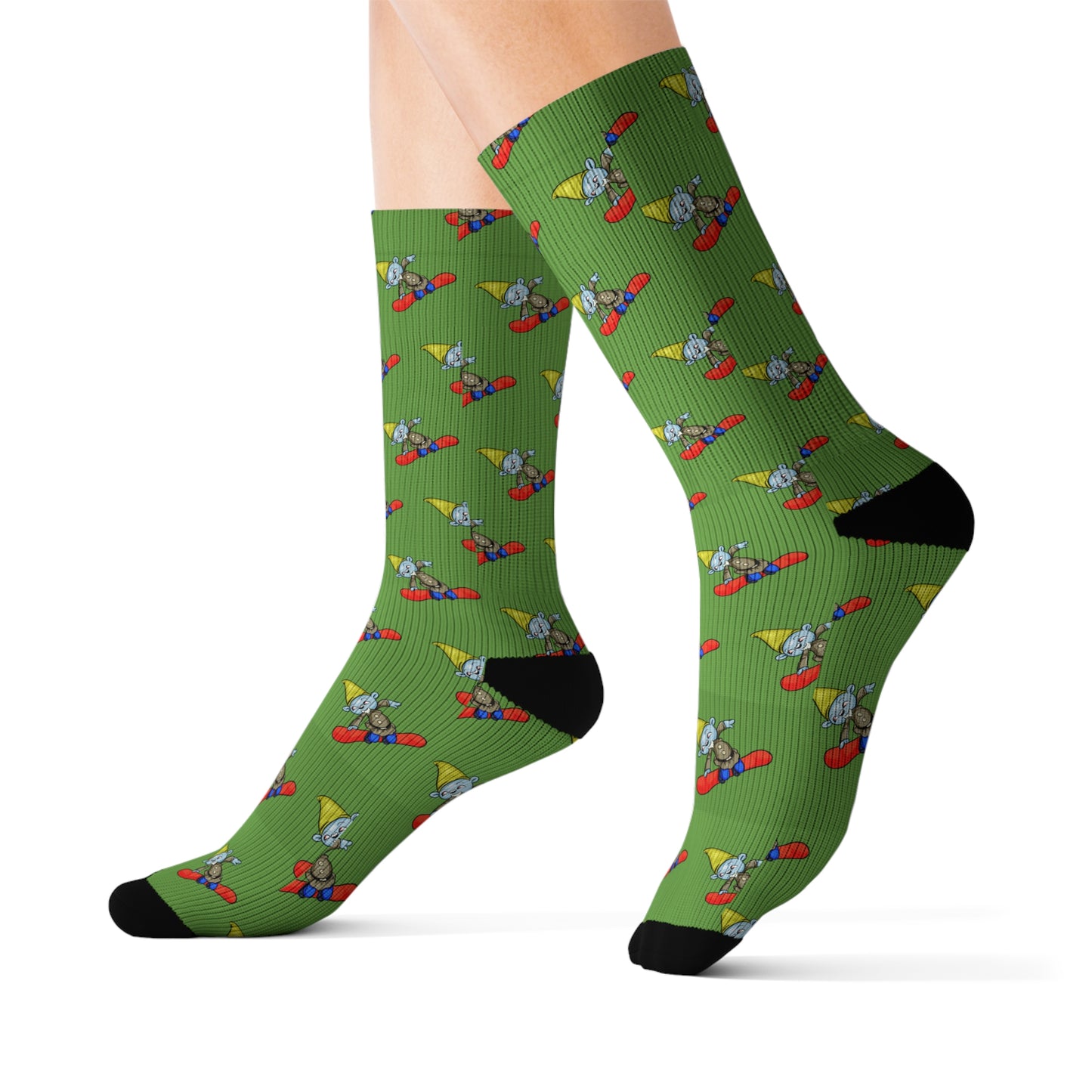 Sgnome socks