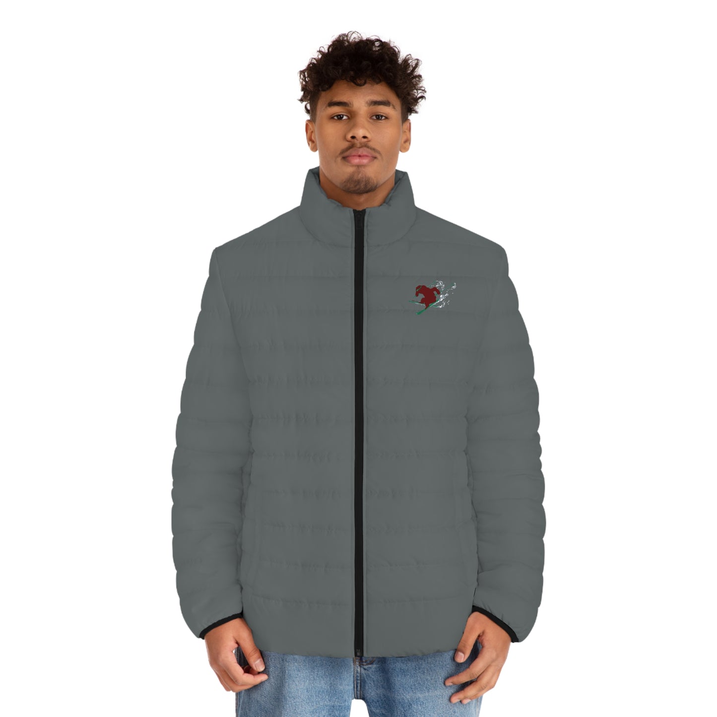CA puffer jacket