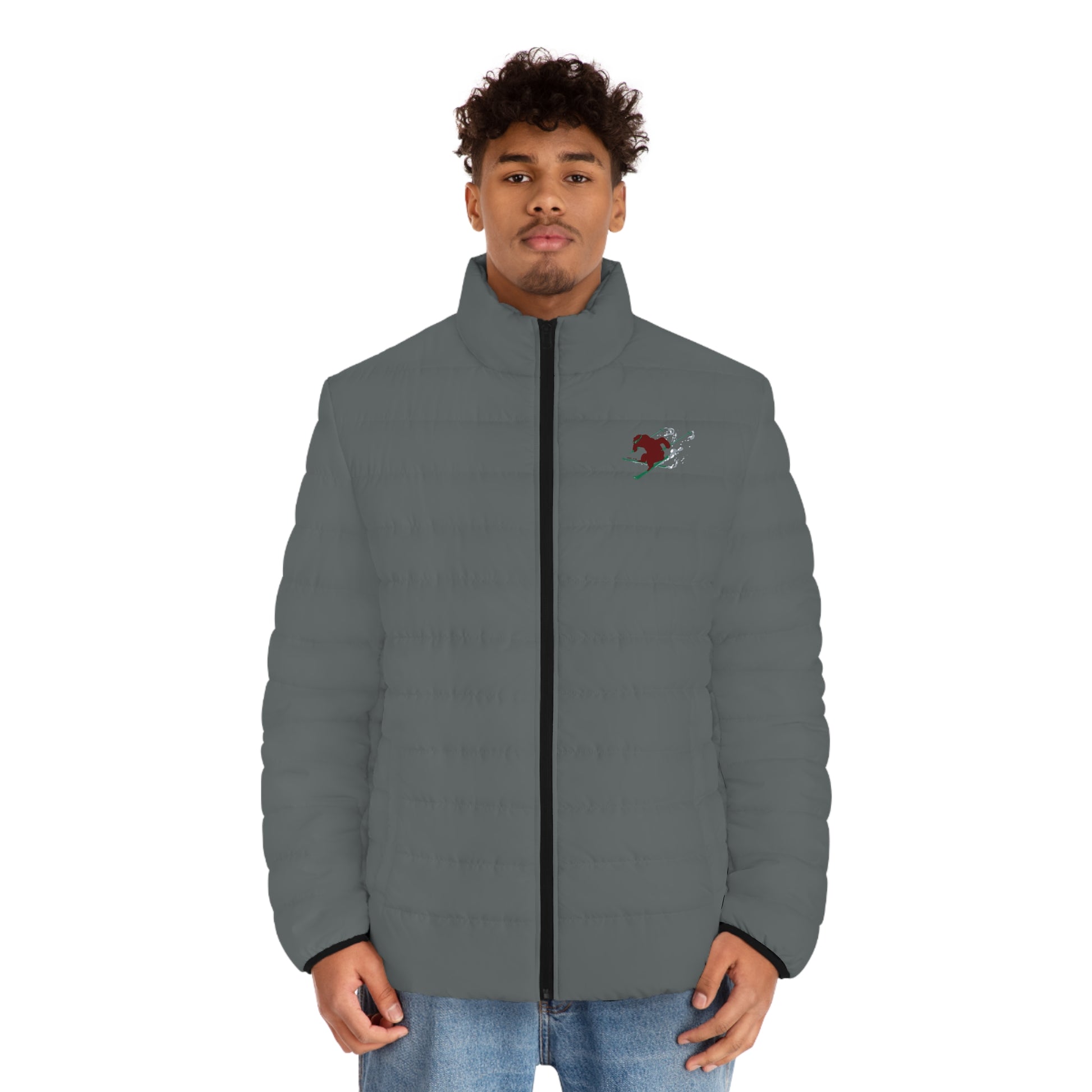 CA puffer jacket