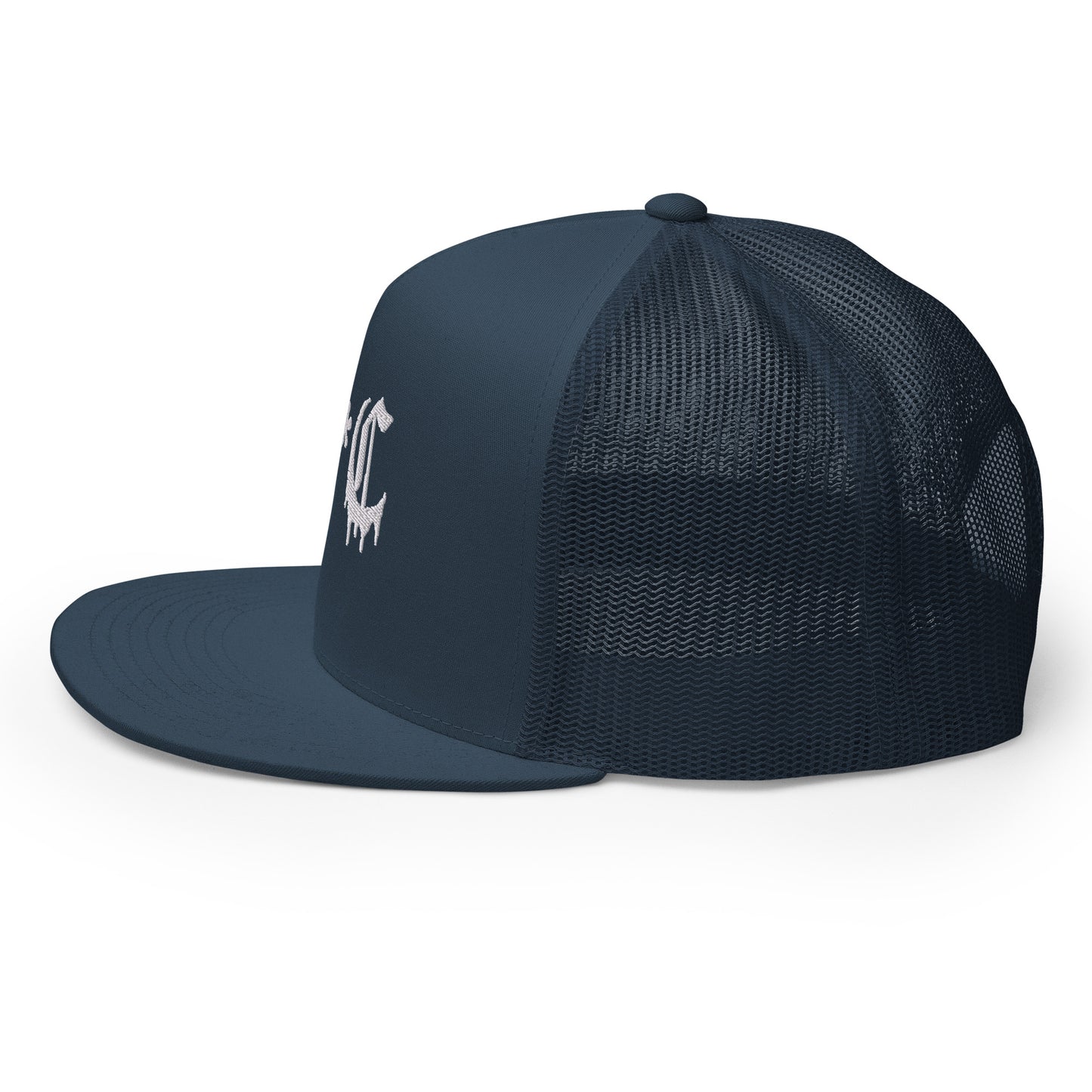 Sno* Cal S*C Trucker Hat