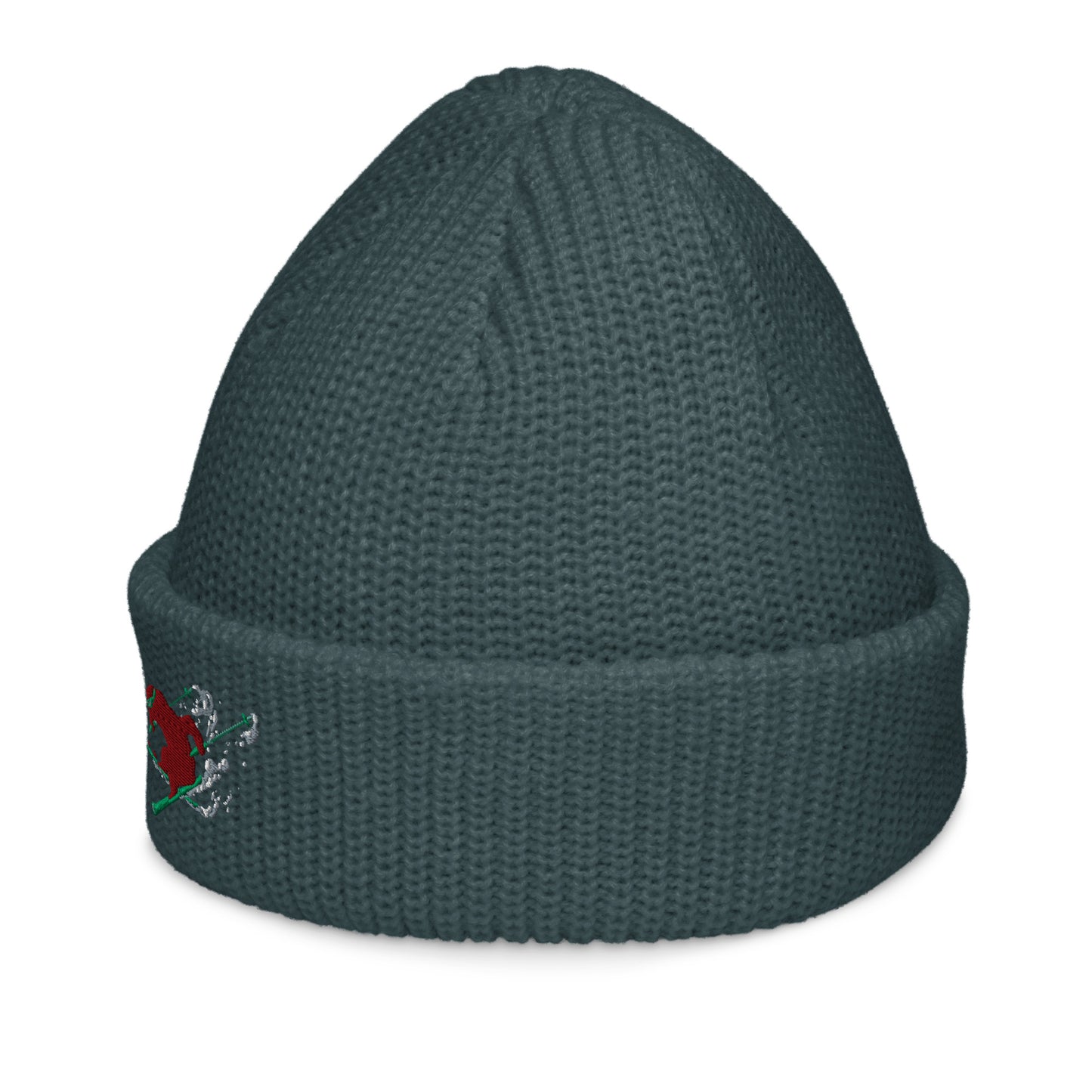 Bear beanie