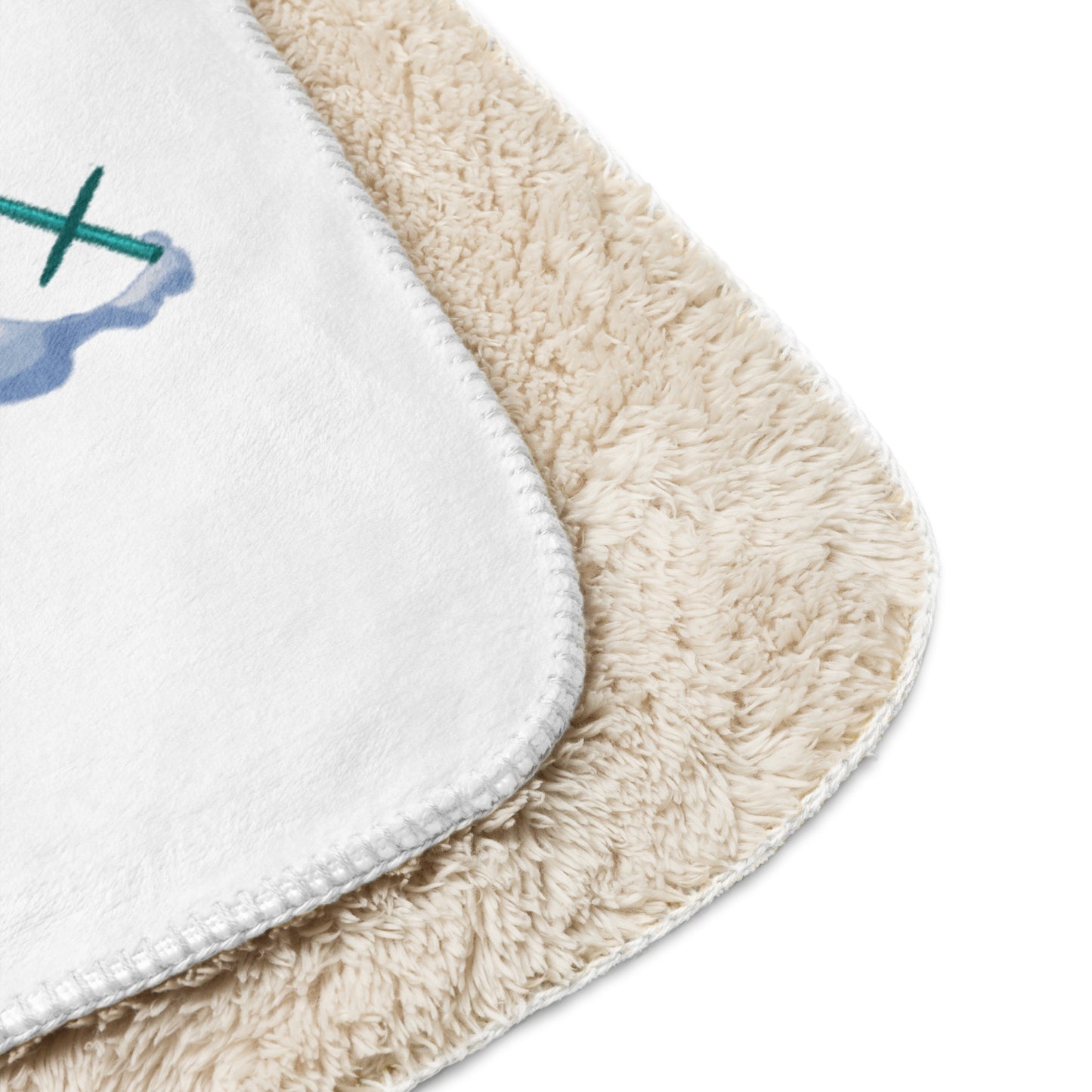big bear soft blanket