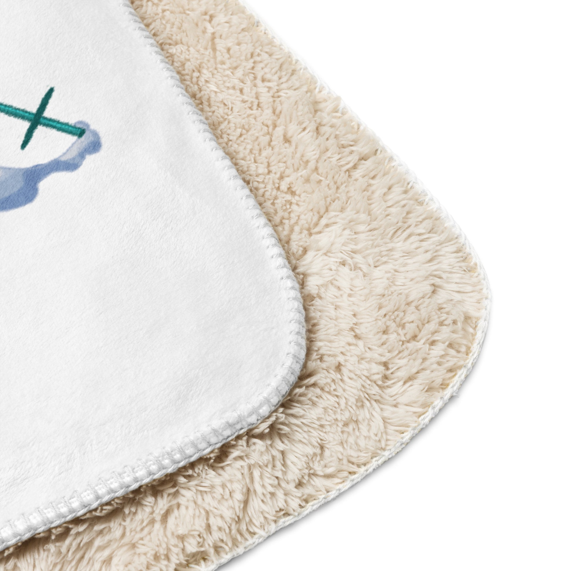 big bear soft blanket
