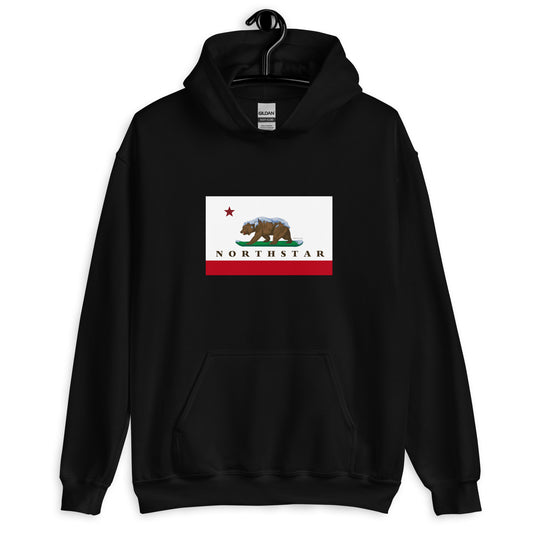 Northstar 4XL & 5XL Hoodie