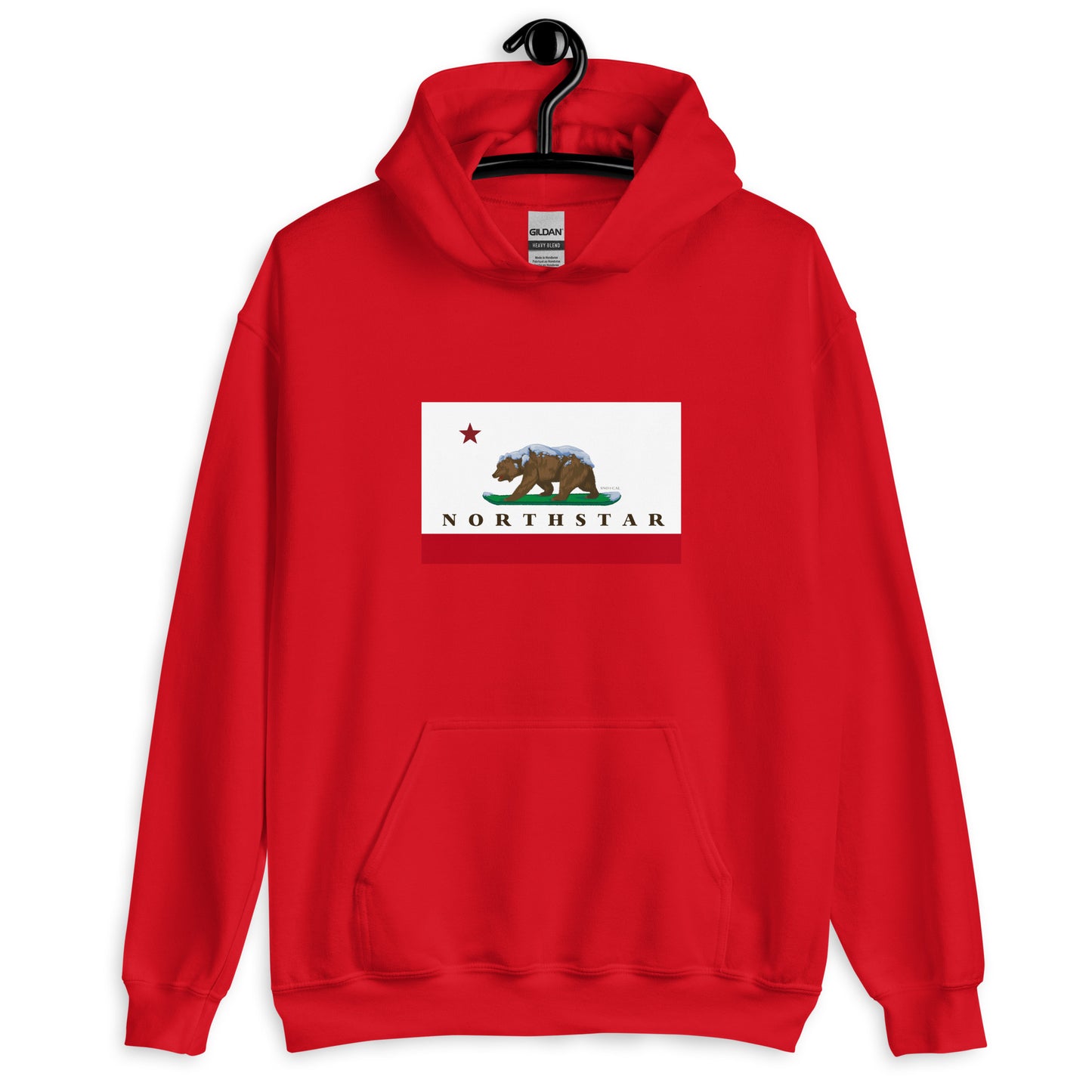 Northstar 4XL & 5XL Hoodie