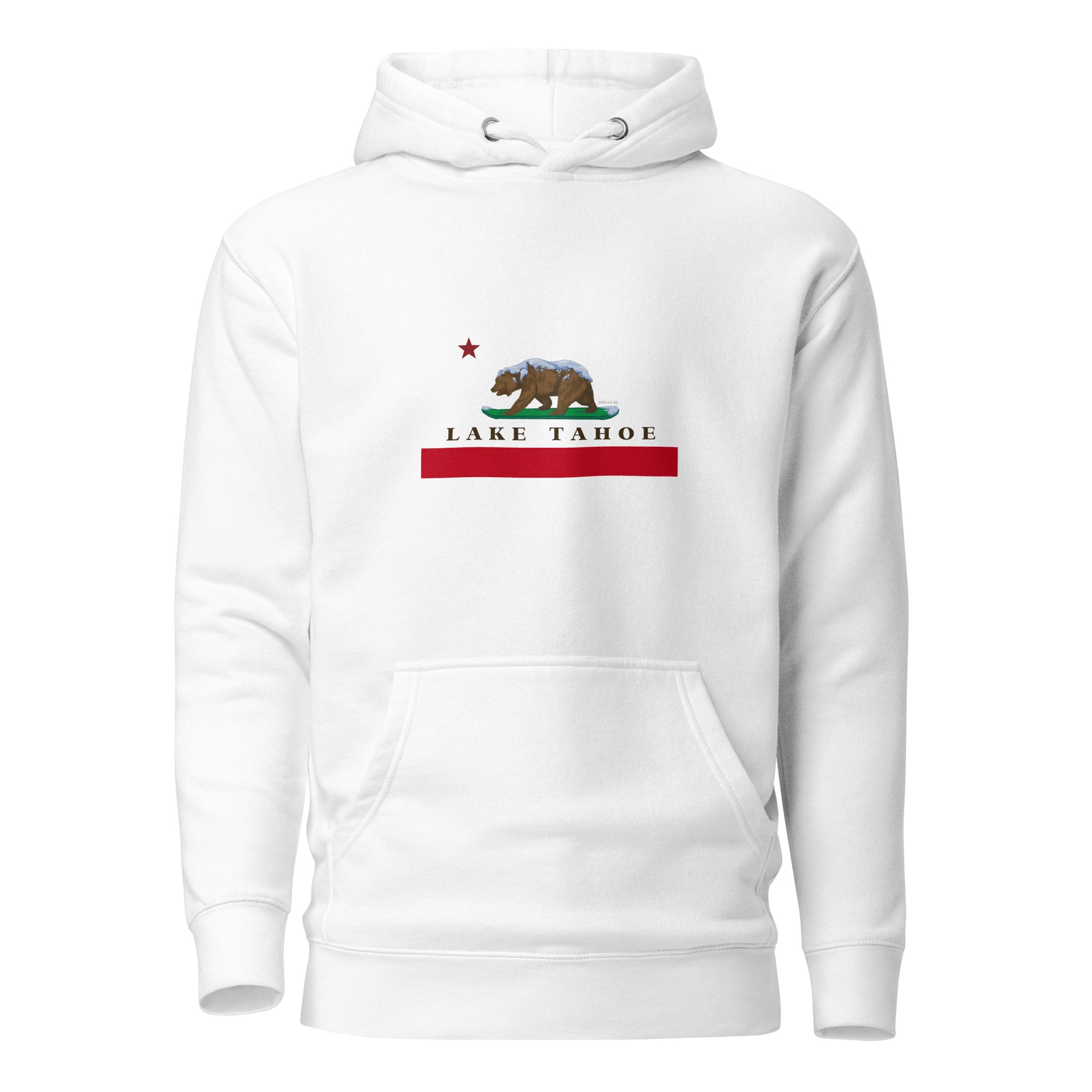 White Lake Tahoe Hoodie
