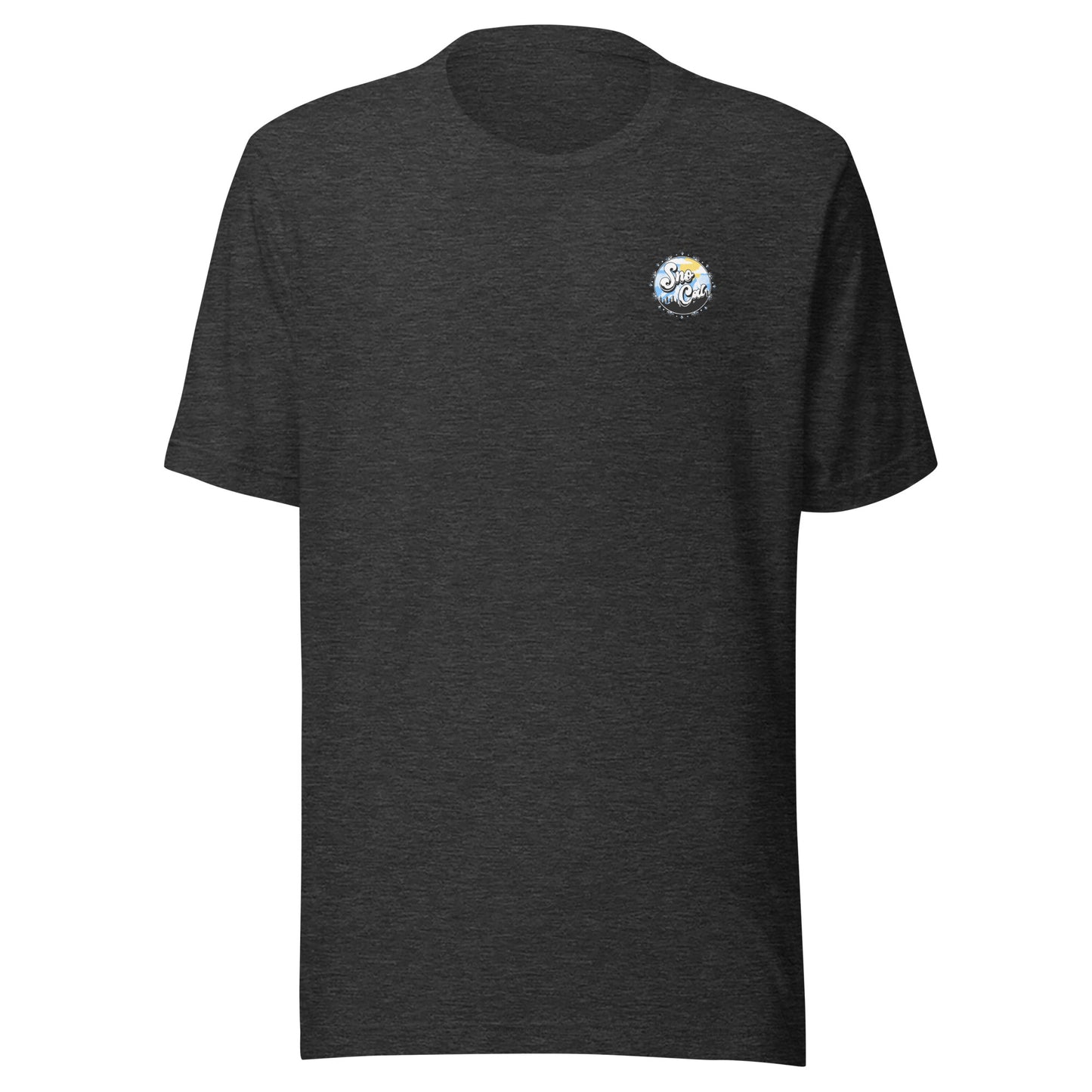 Sno Cal Circle Logo Shirt