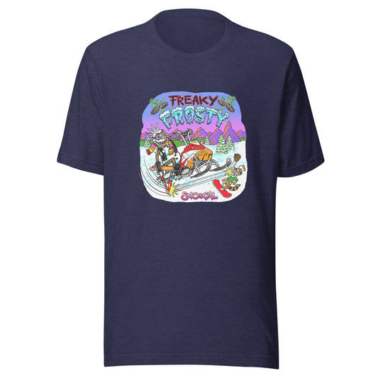 Freaky Frosty Shirt