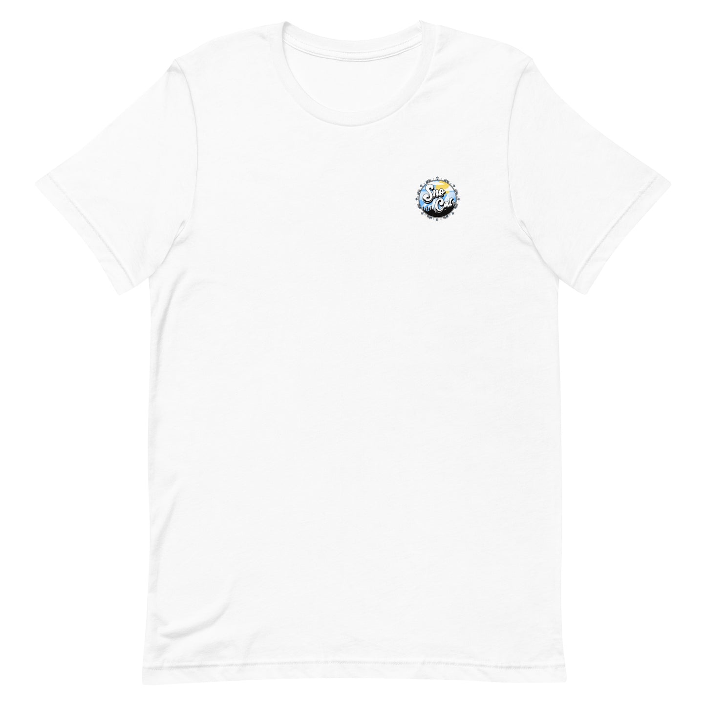 Sno Cal Circle Logo Shirt