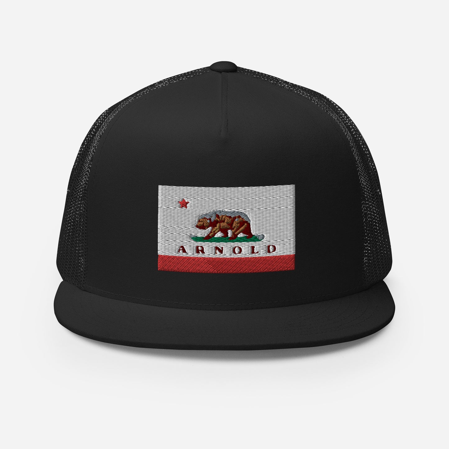 Arnold Trucker Cap