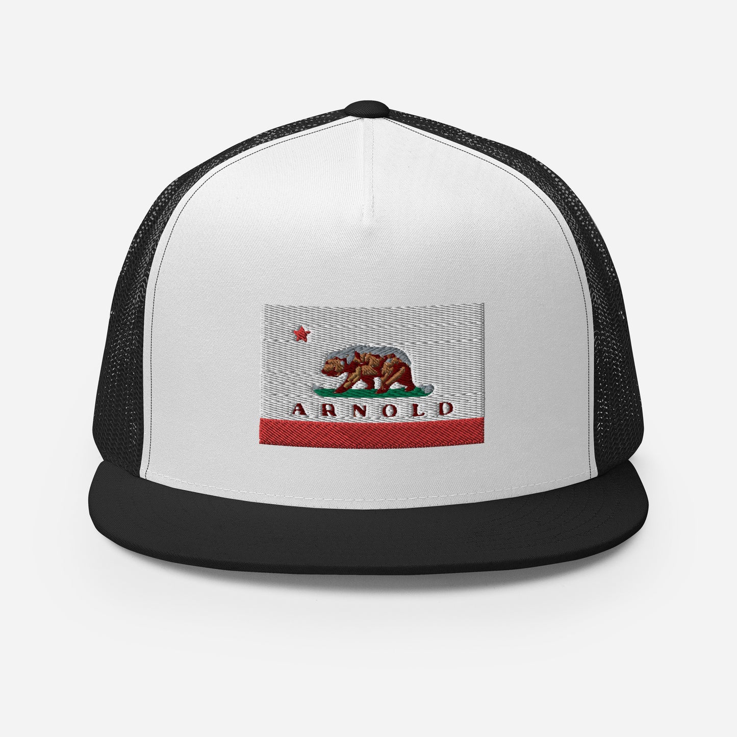 Arnold Trucker Cap