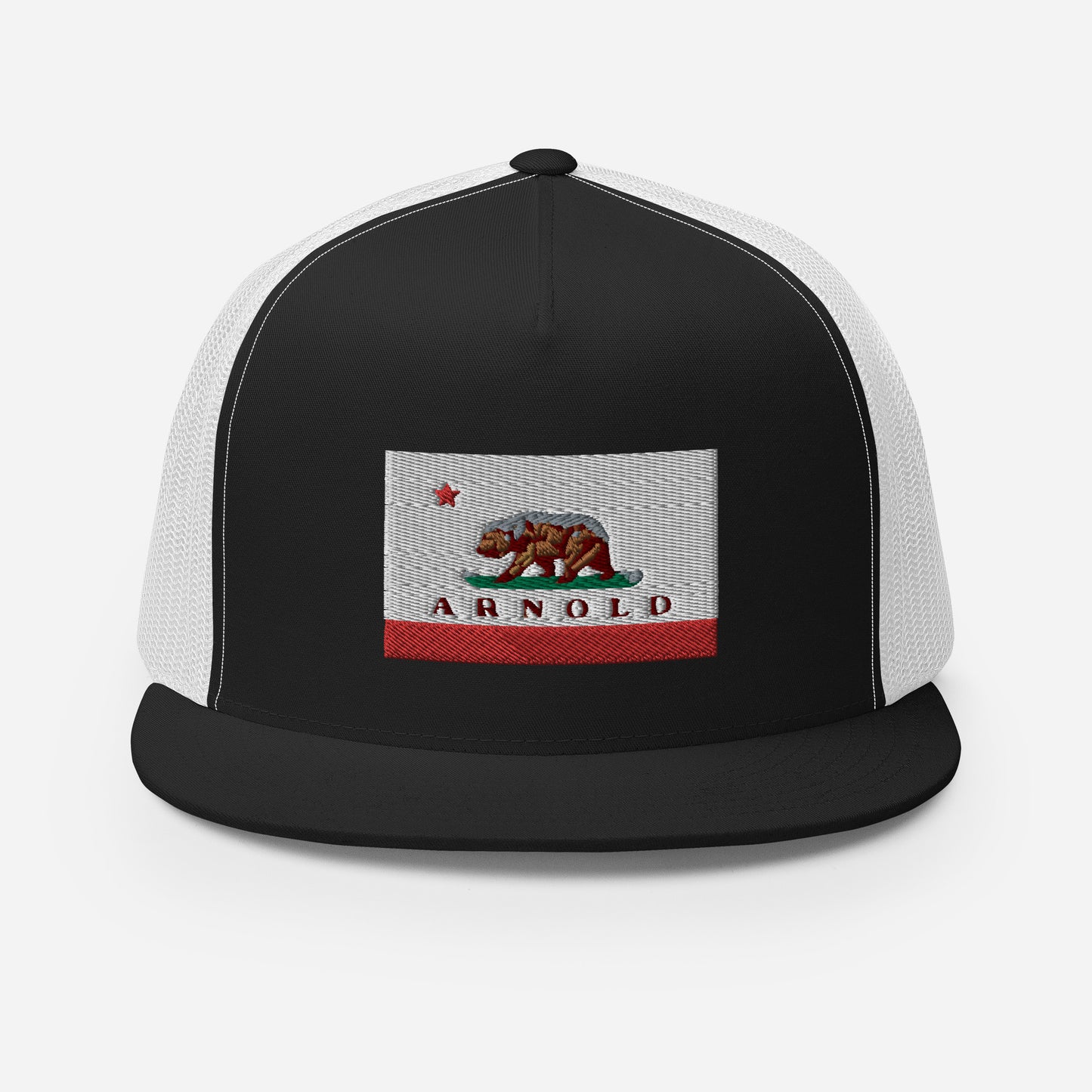 Arnold Trucker Cap