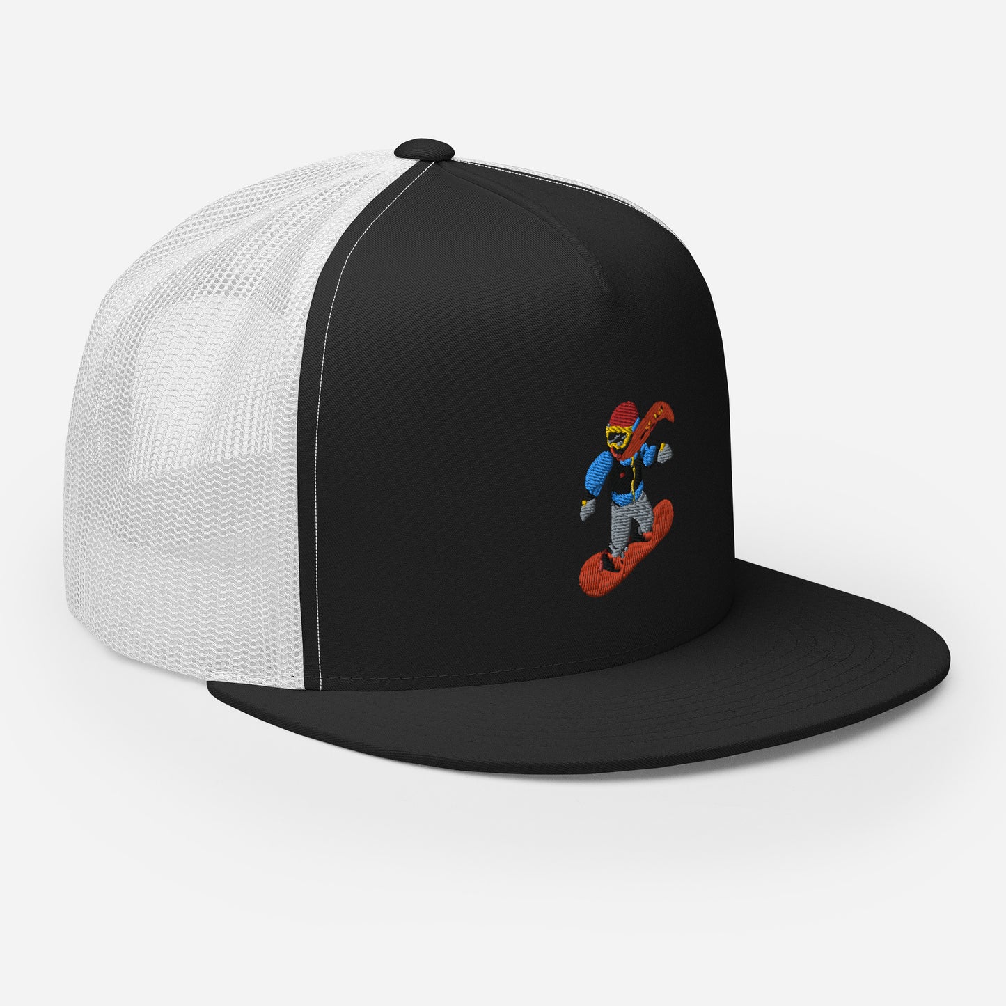 snowmoji hat