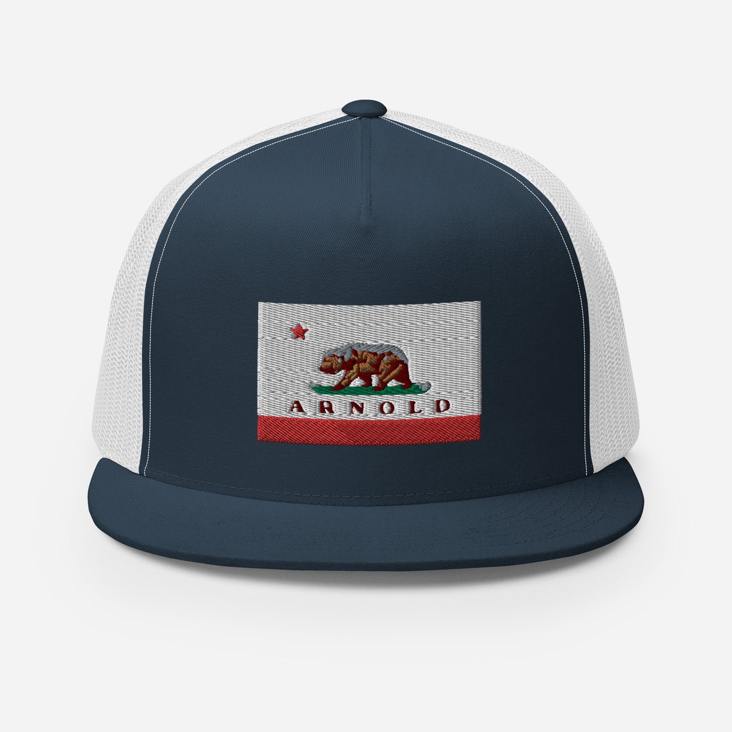 Arnold Trucker Cap