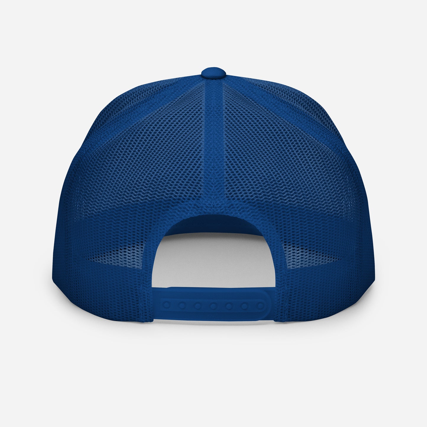 Palisades Flag Ski Trucker Cap