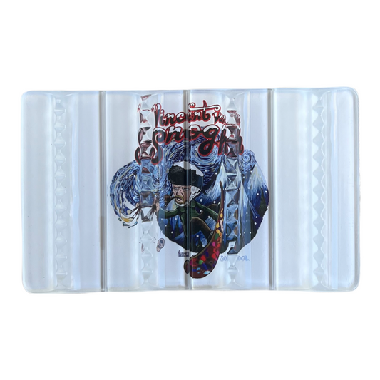 Vincent van Snogh Stomp Pad