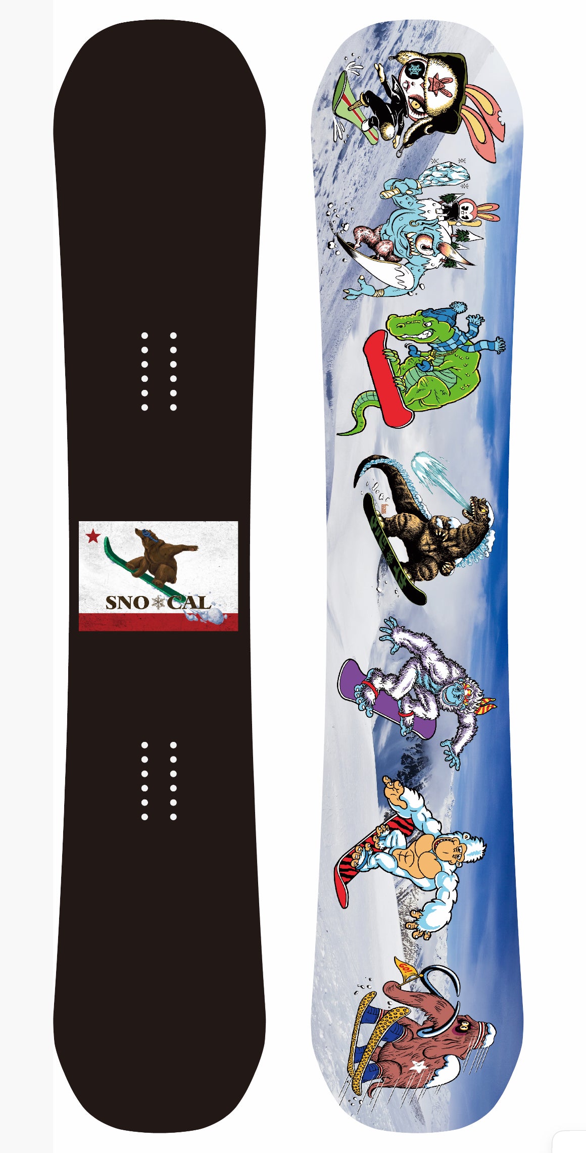 burton blacktop snowboard Process 2026 Ability Level Intermediate Advanced Ideal for experienced riders seeking responsive support and control Burton Cultivator Flat Top Snowboard