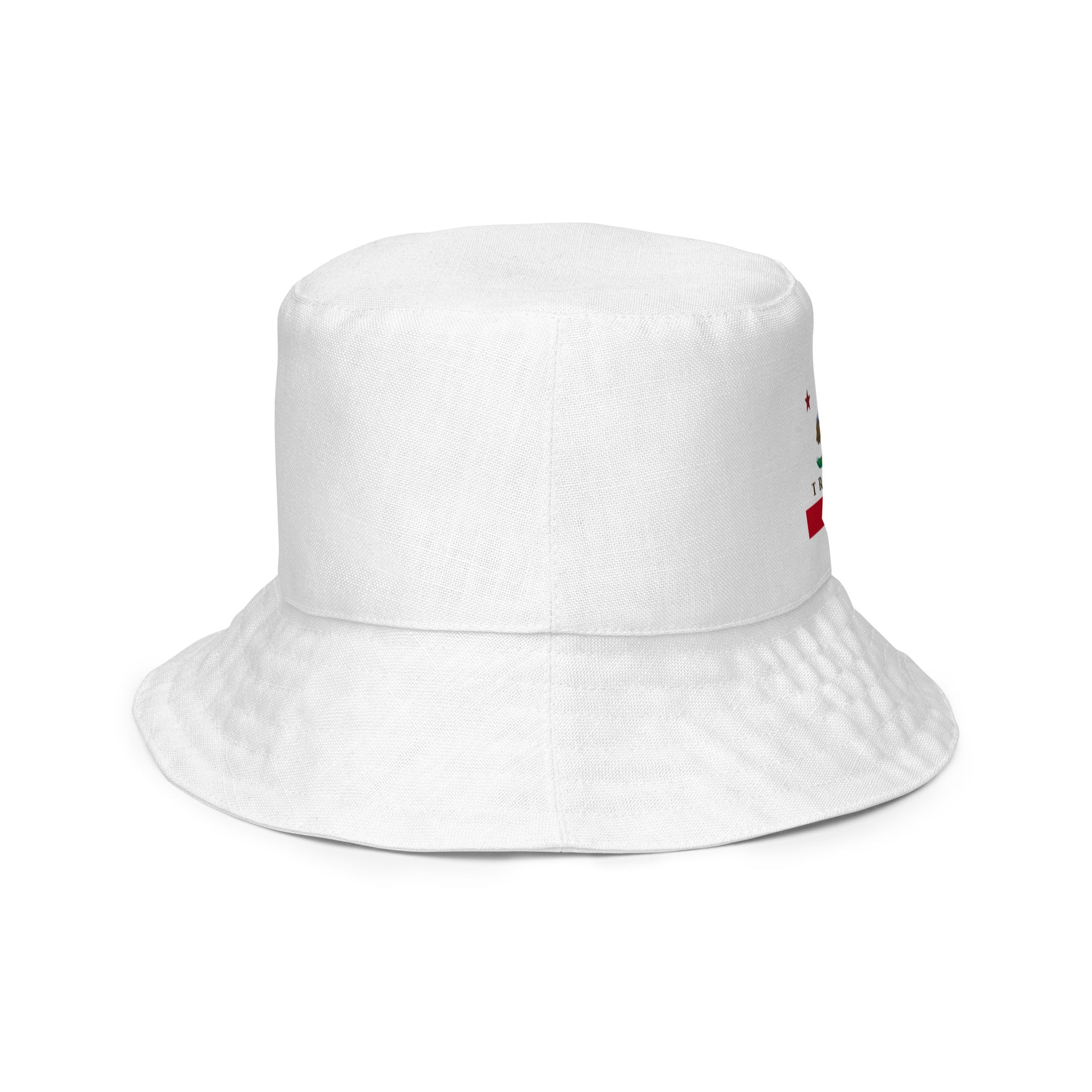 reversible truckee hat
