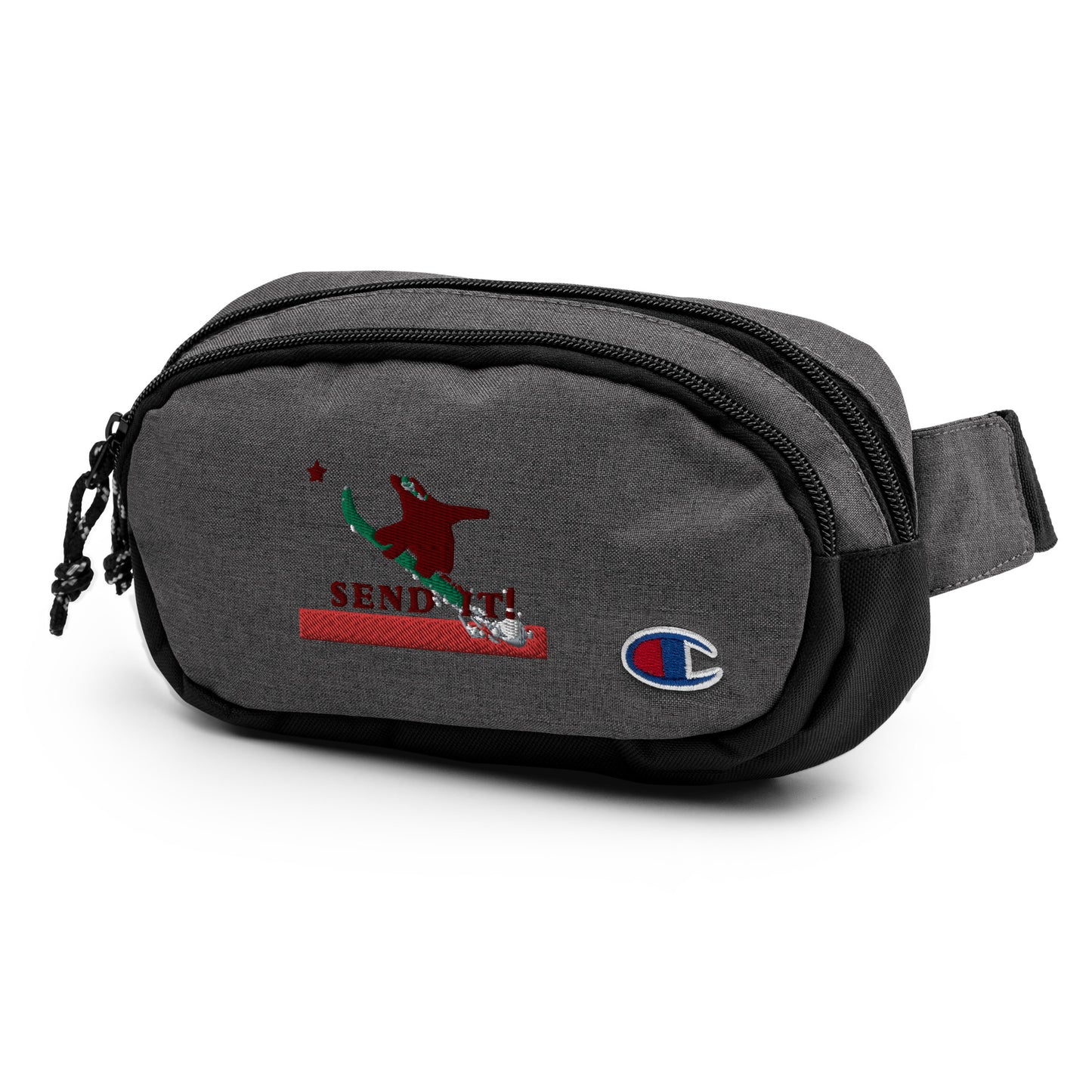 Send It Champion fanny pack