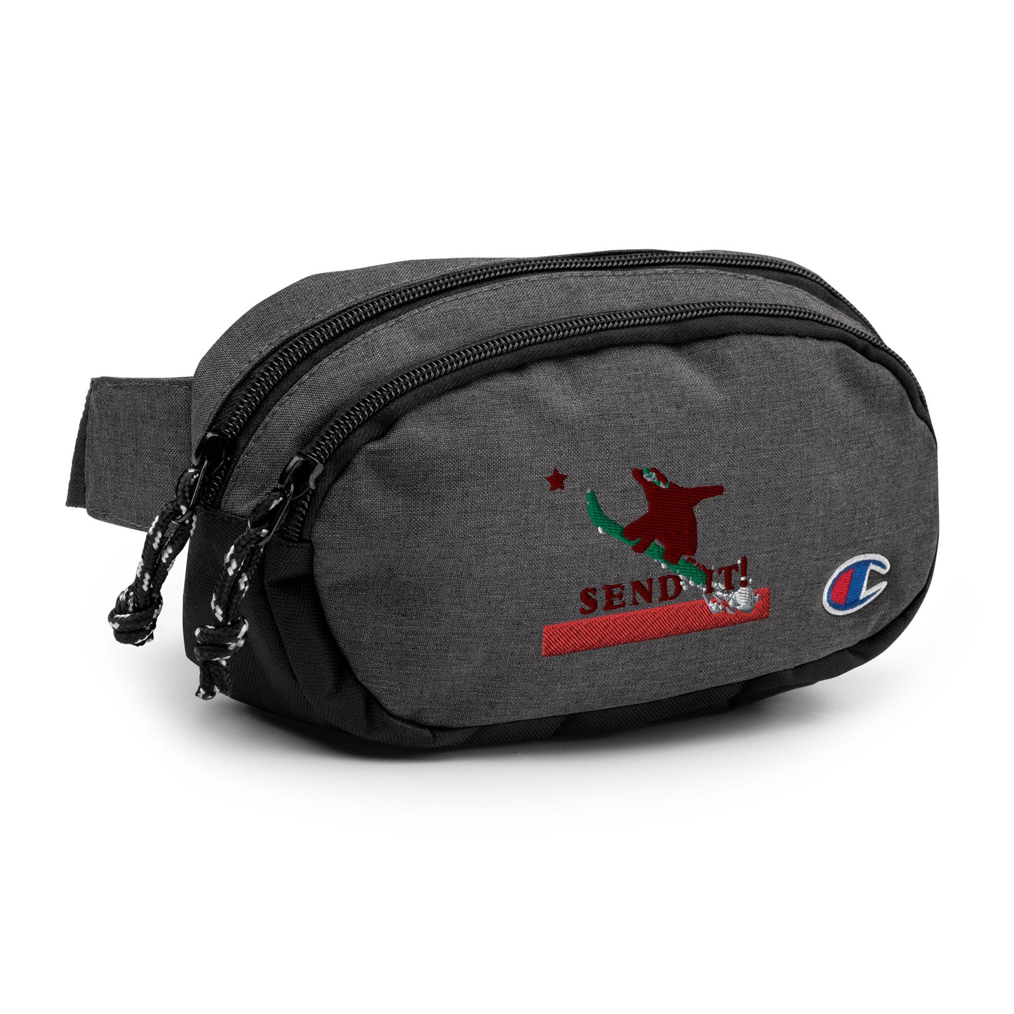 Send It Champion fanny pack