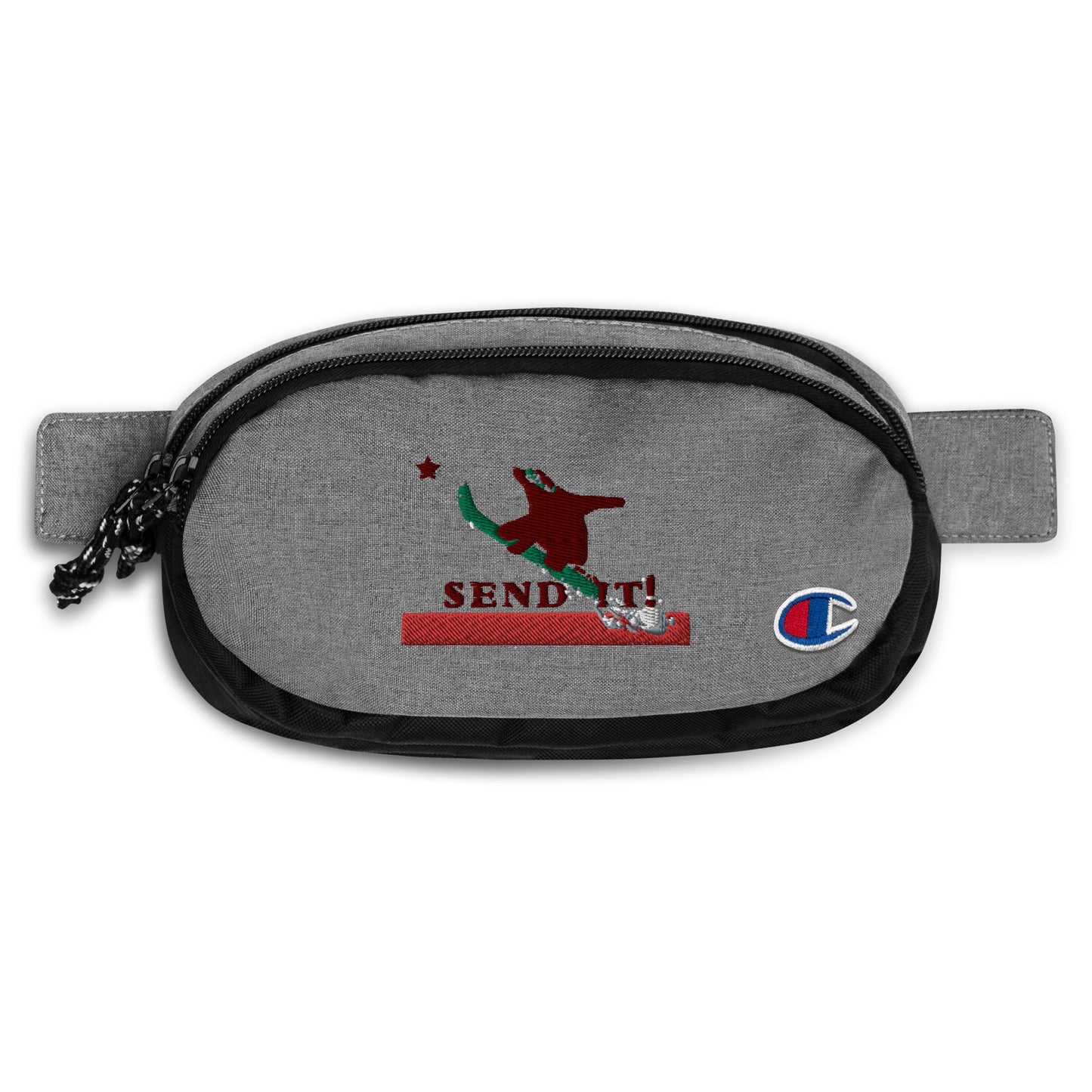 Send It Champion fanny pack