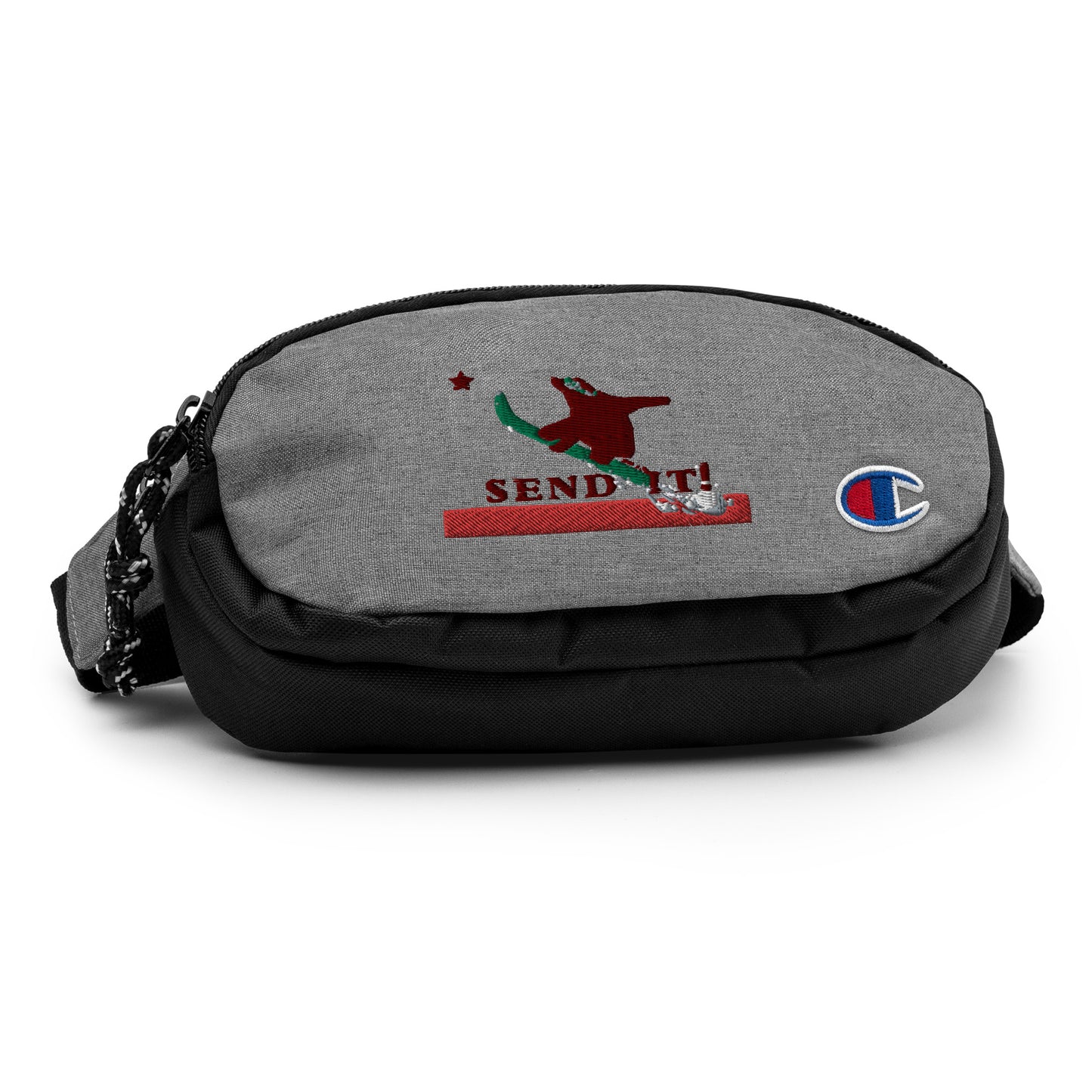 Send It Champion fanny pack
