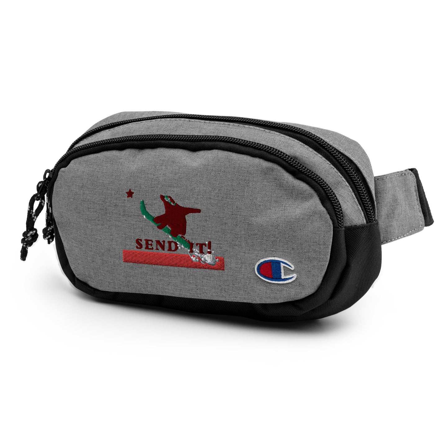 Send It Champion fanny pack