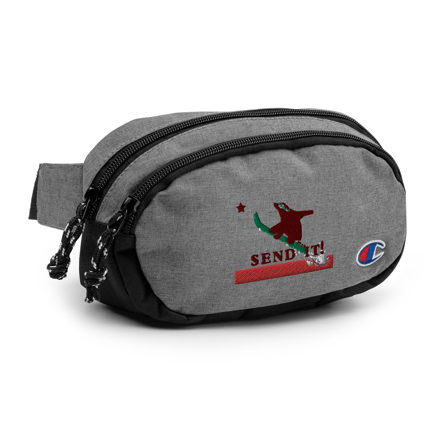 Send It Champion fanny pack