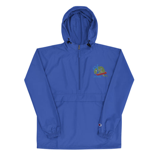 Sno-Rex Champion Packable Jacket - Sno Cal