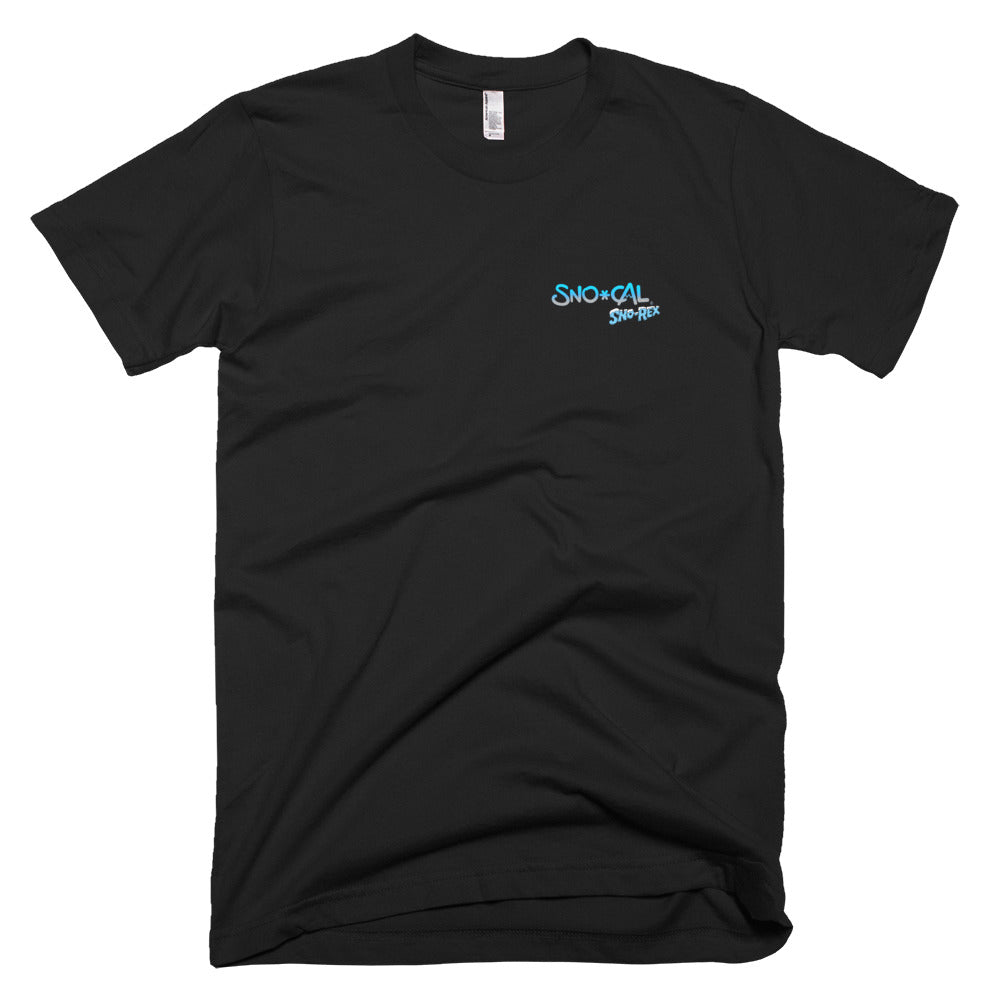 Sno-Rex snowboard shirt - Sno Cal