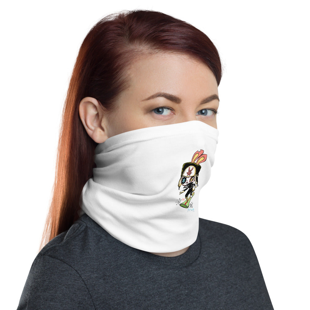 Snophie the SnoBunny Neck Gaiter - Sno Cal - Sno Cal