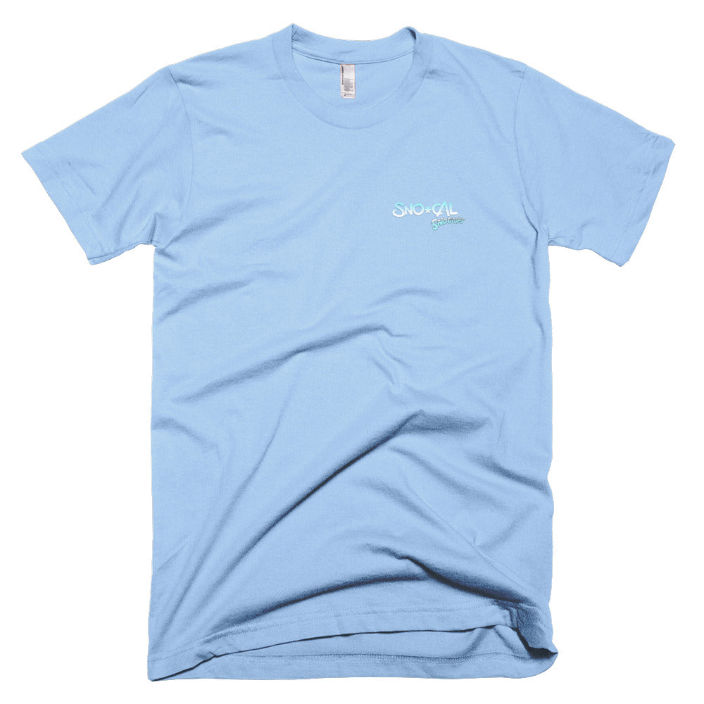 Sno Cal SnoClops Snowboard Shirt - Sno Cal