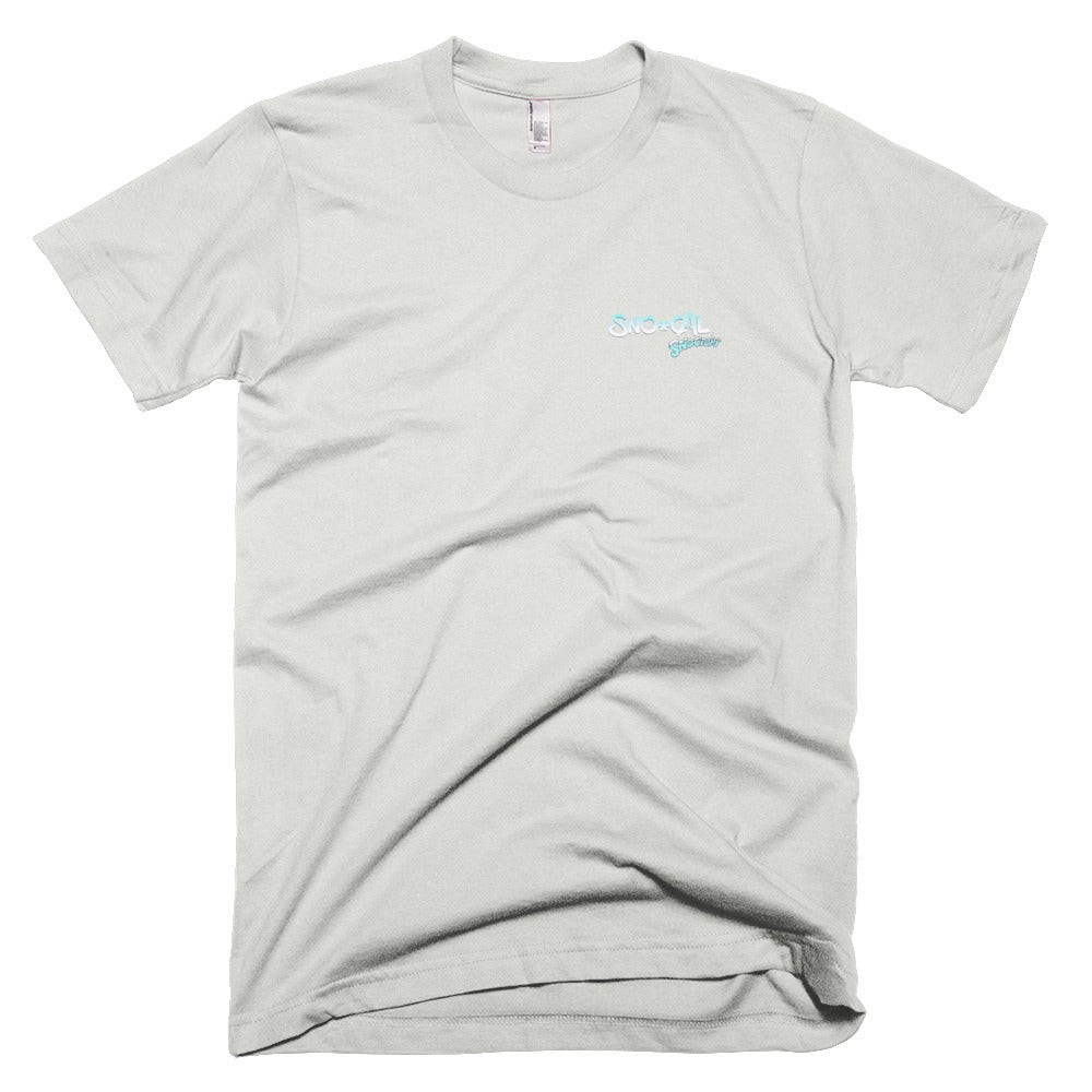 Sno Cal SnoClops Snowboard Shirt - Sno Cal