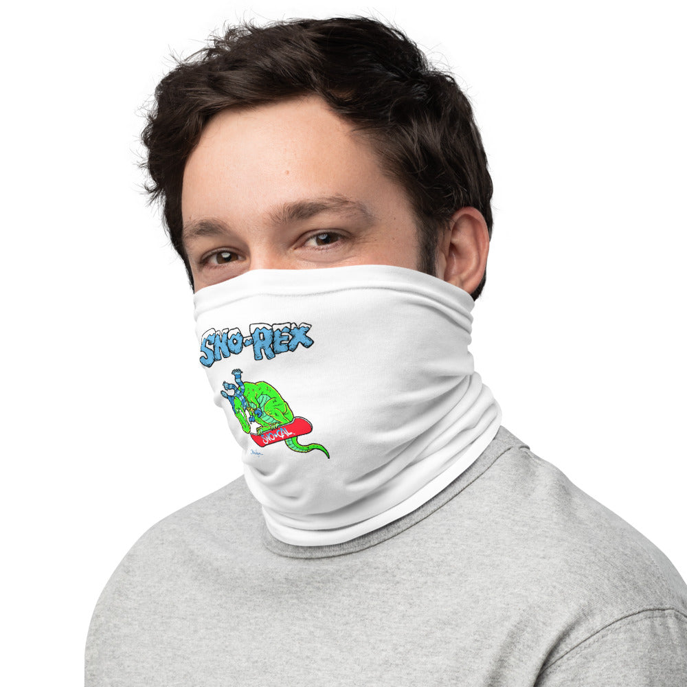 Sno Cal Sno-Rex Neck Gaiter - Sno Cal