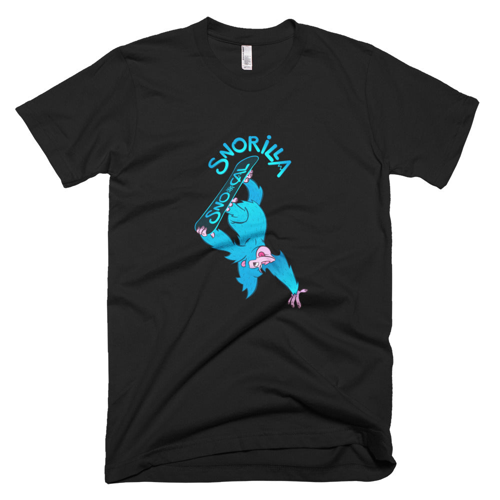 Sno Cal™ Snorilla T-Shirt - Sno Cal