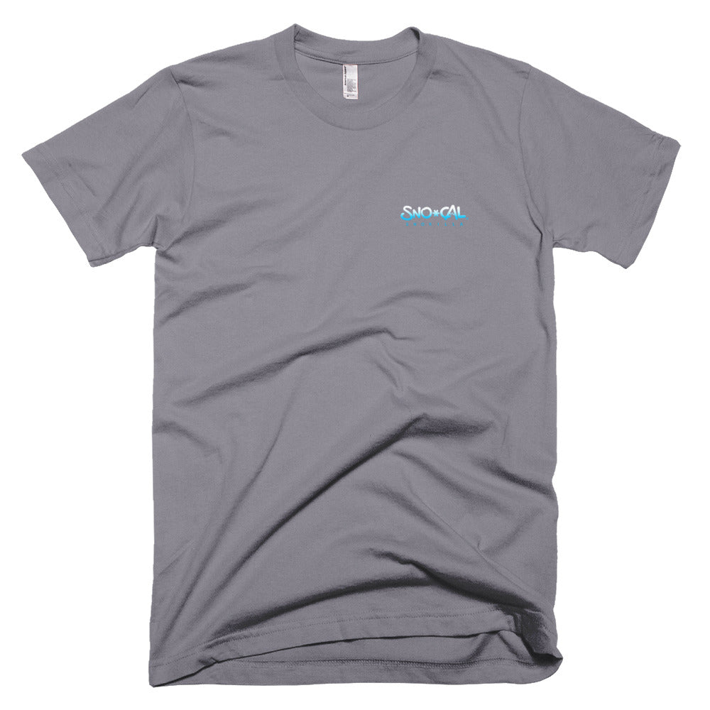 Sno Cal Snorilla Fresh Powder Snowboard Shirt - Sno Cal