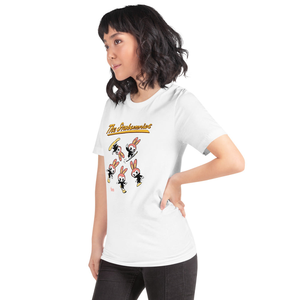 The SnoBunnies Shirt - Sno Cal