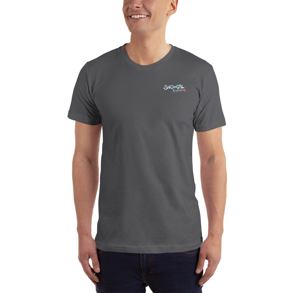 Sno Cal Snobunny snowboard shirt - Sno Cal