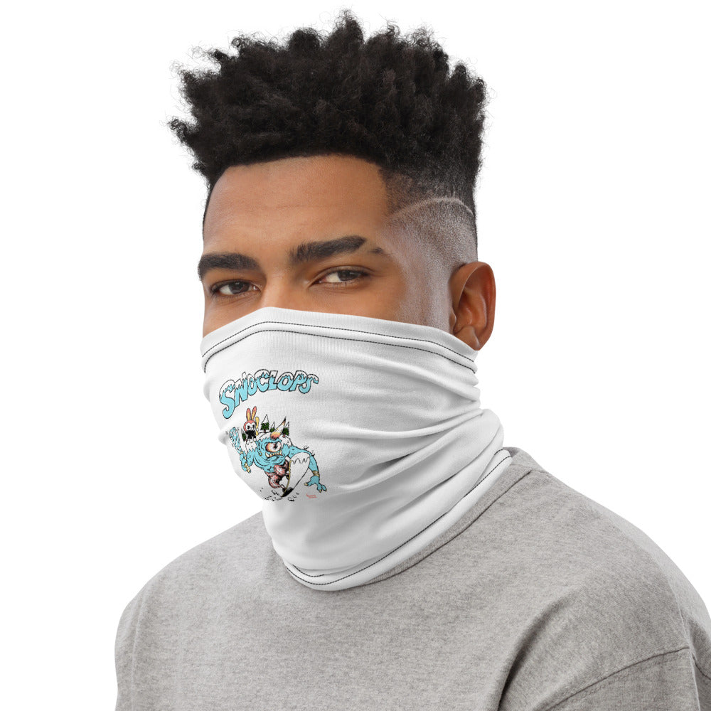 SnoClops Neck Gaiter - Sno Cal - Sno Cal