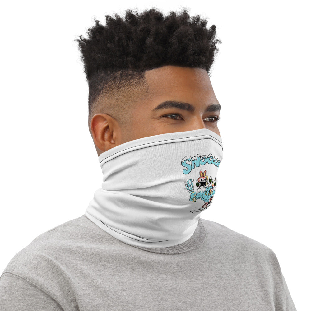 SnoClops Neck Gaiter - Sno Cal - Sno Cal