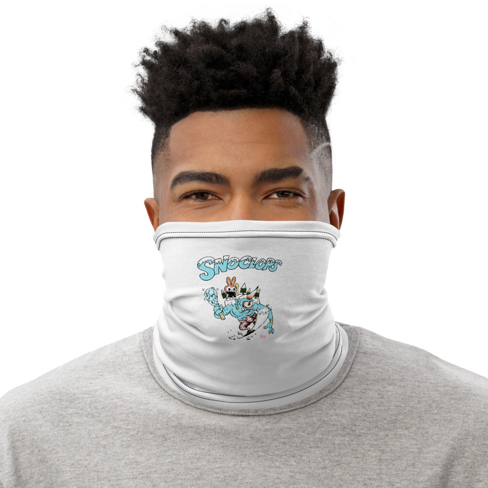 SnoClops Neck Gaiter - Sno Cal - Sno Cal