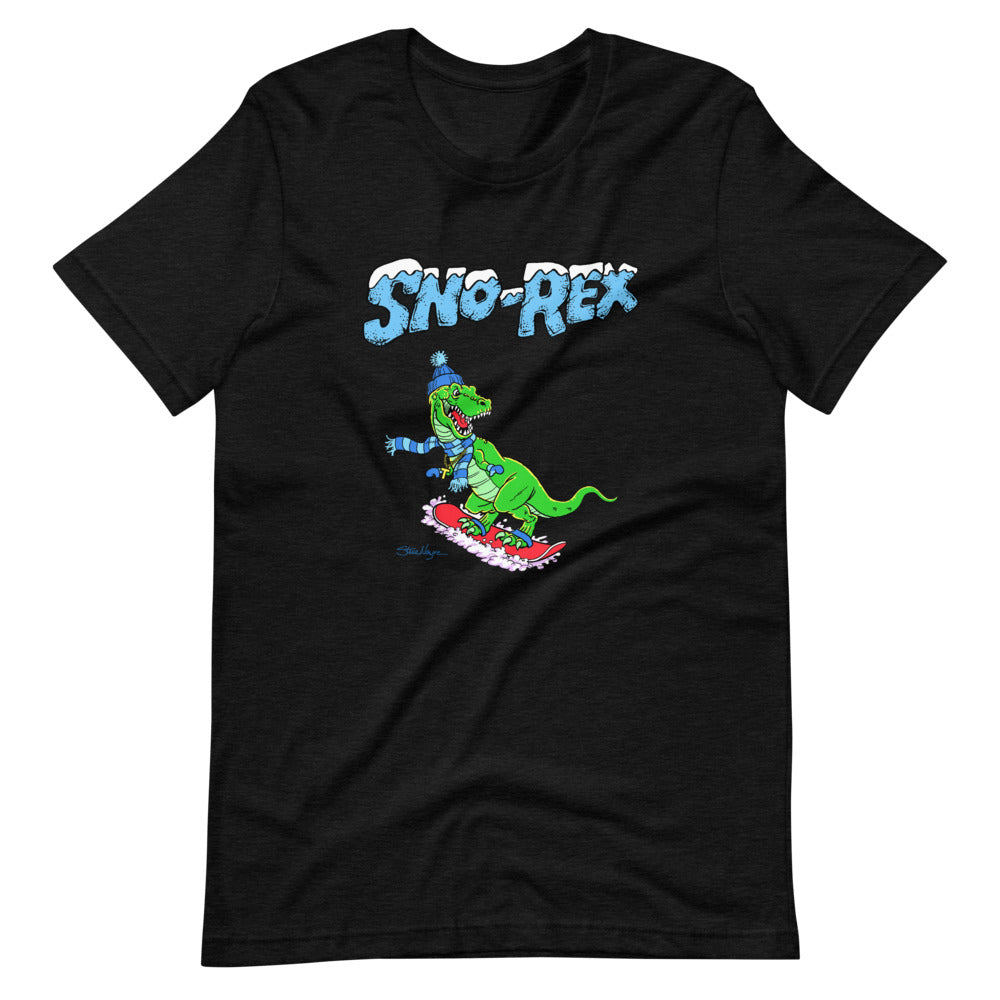 Sno-Rex Cruising Shirt - Sno Cal