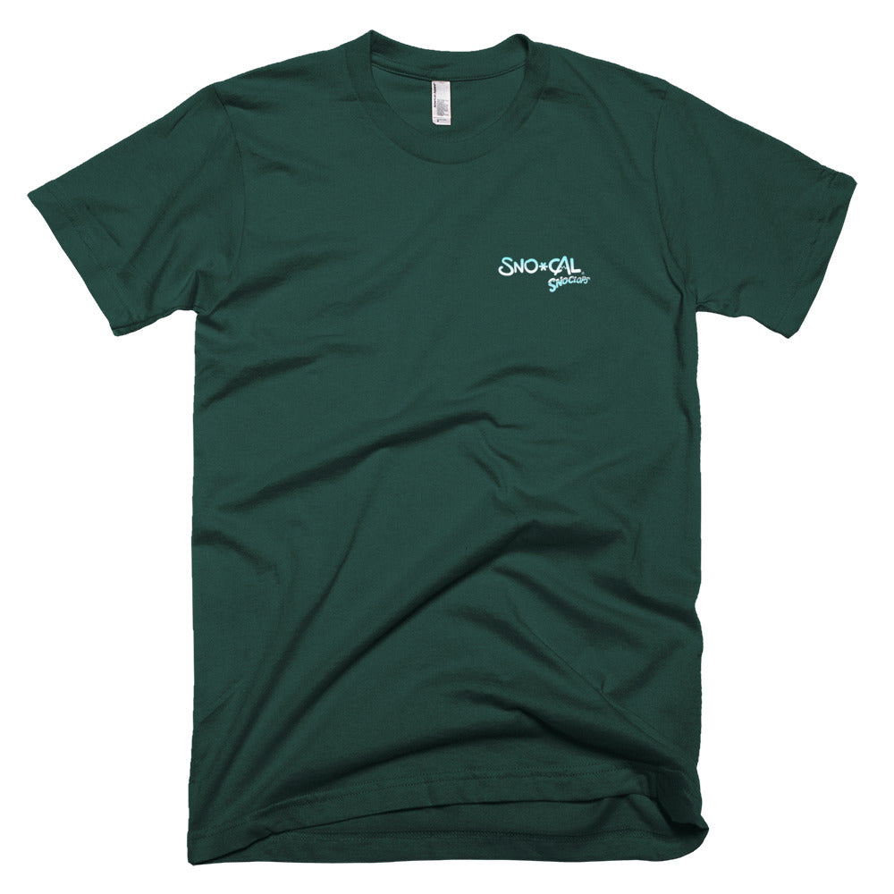 Sno Cal SnoClops Snowboard Shirt - Sno Cal
