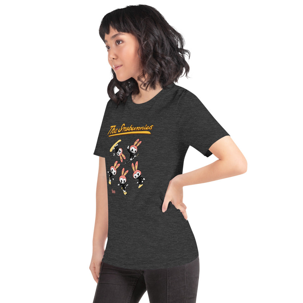 The SnoBunnies Shirt - Sno Cal