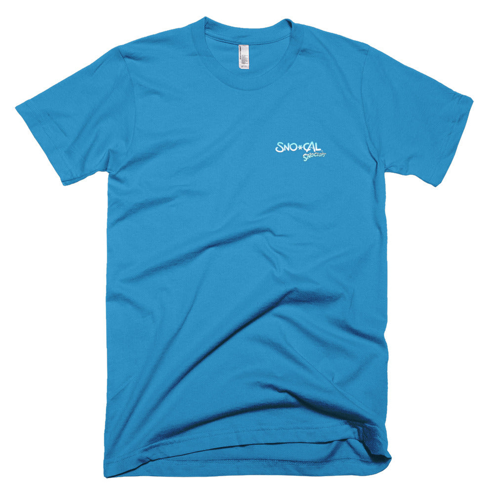 Sno Cal SnoClops Snowboard Shirt - Sno Cal