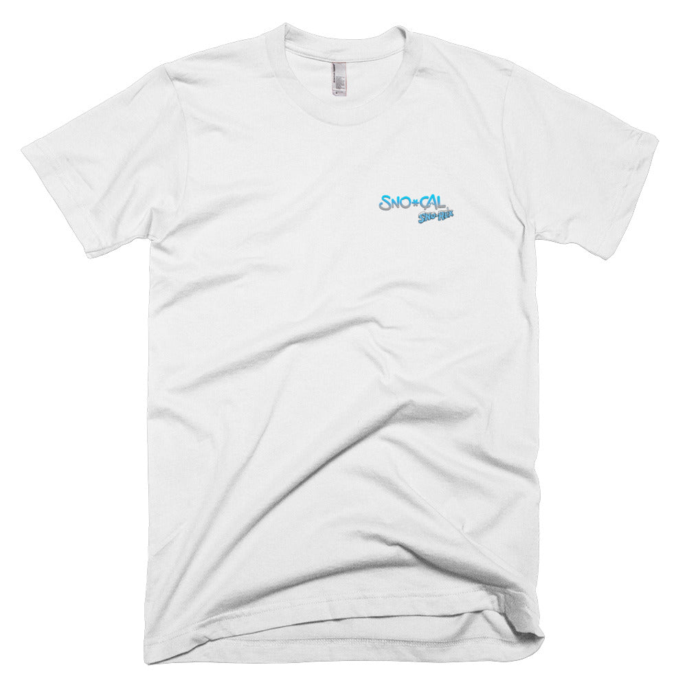 Sno-Rex snowboard shirt - Sno Cal