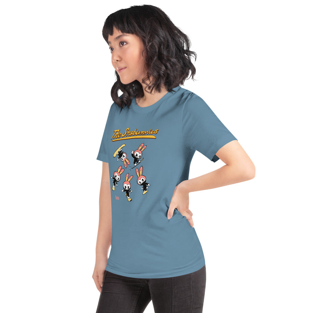 The SnoBunnies Shirt - Sno Cal