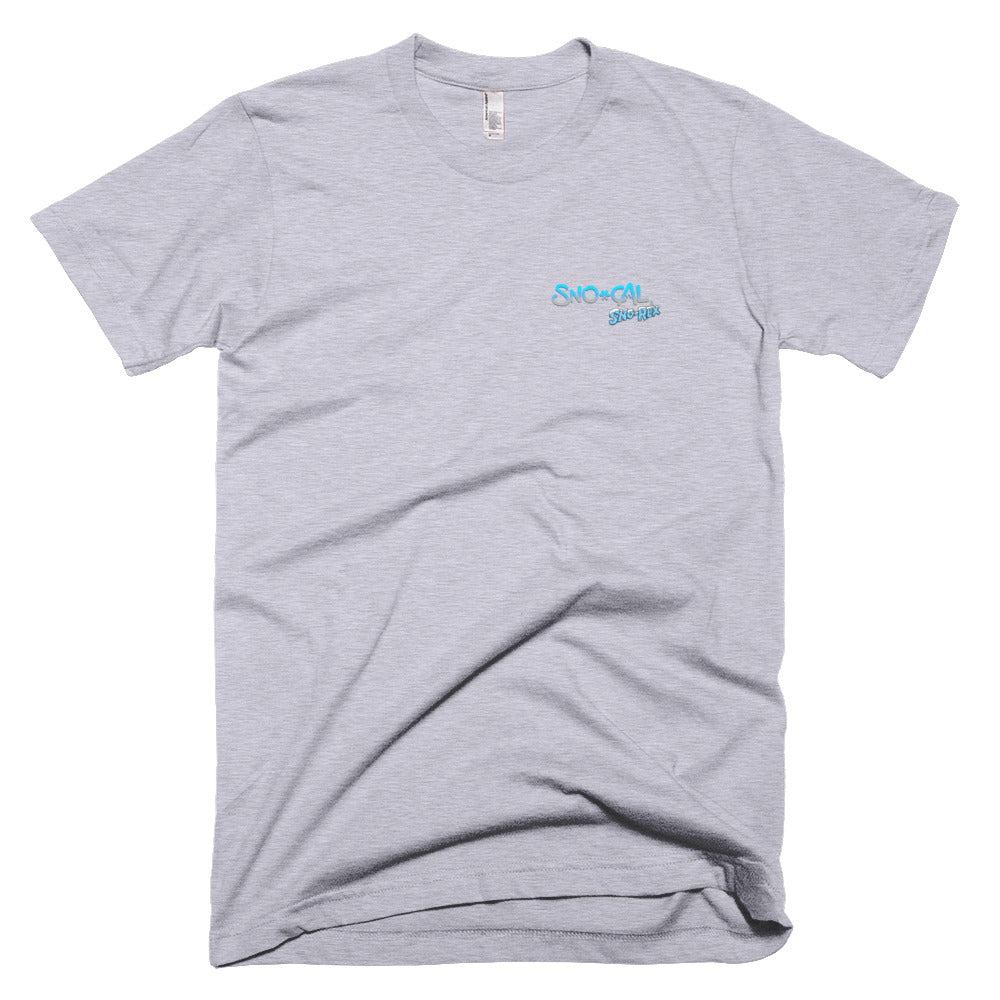 Sno-Rex snowboard shirt - Sno Cal