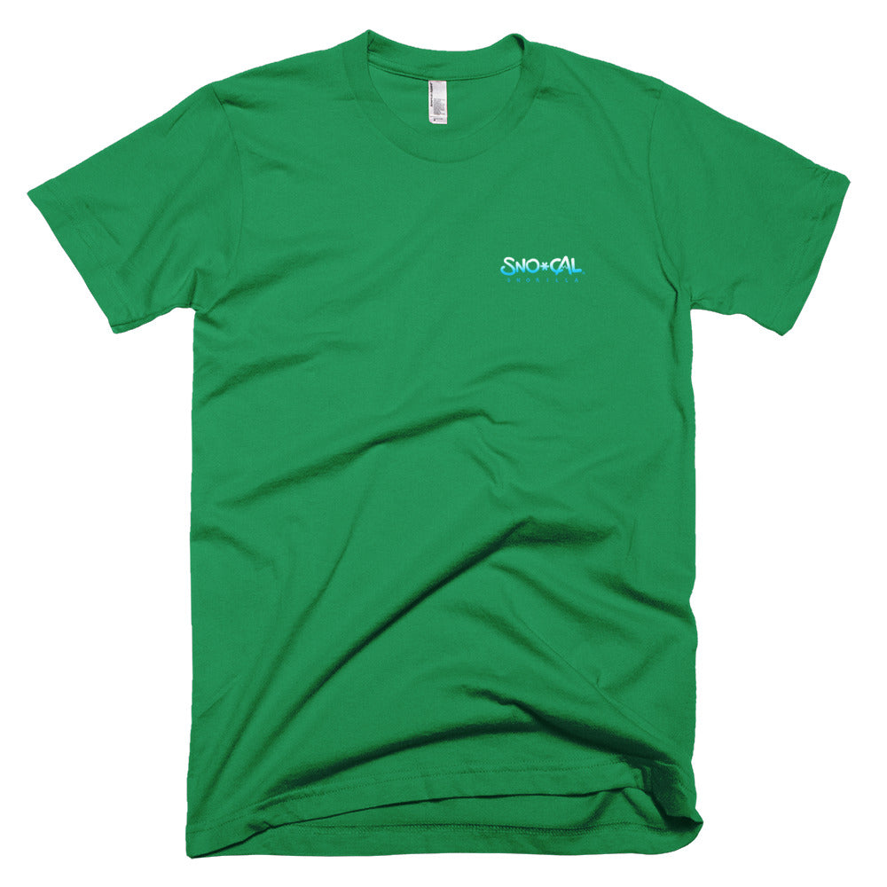 Sno Cal Snorilla Fresh Powder Snowboard Shirt - Sno Cal